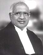 chief justice K G Balakrishnan